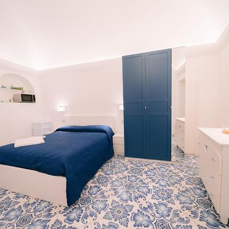 Amalfi Residenza Centrale 外观 照片