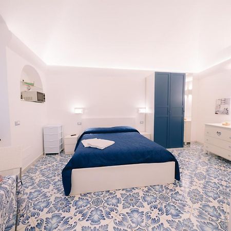 Amalfi Residenza Centrale 外观 照片