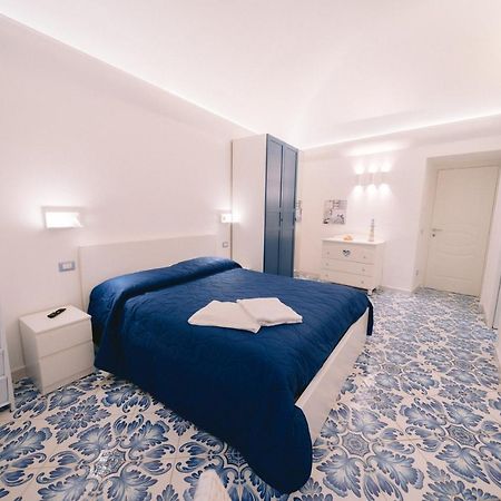 Amalfi Residenza Centrale 外观 照片
