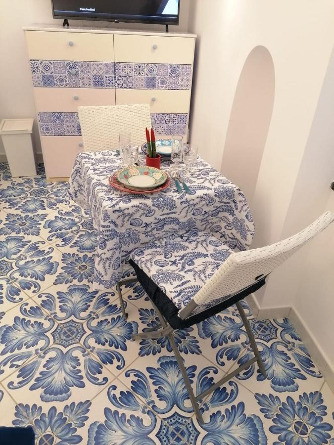 Amalfi Residenza Centrale 外观 照片