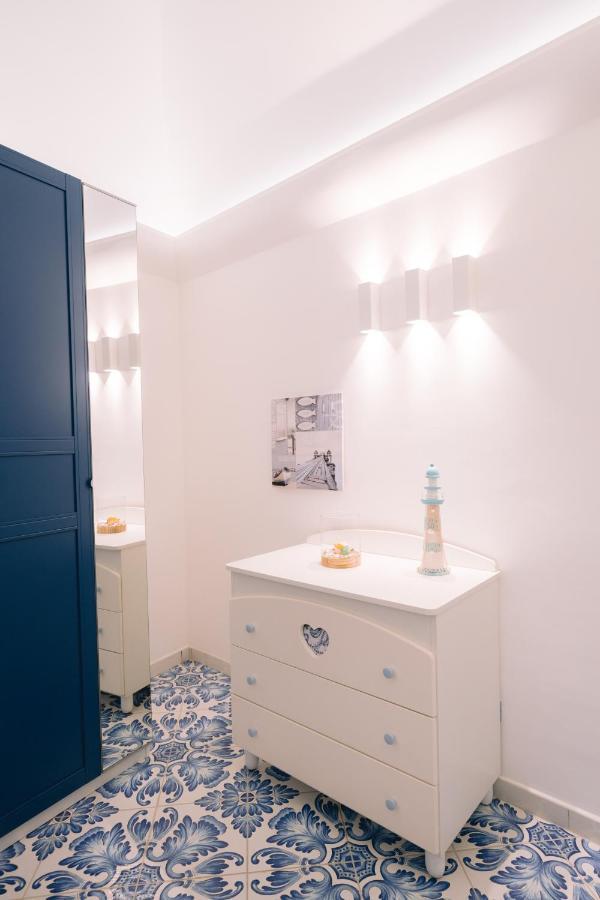 Amalfi Residenza Centrale 外观 照片