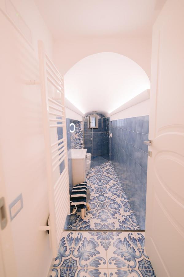 Amalfi Residenza Centrale 外观 照片
