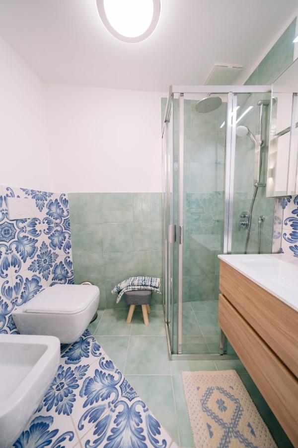 Amalfi Residenza Centrale 外观 照片