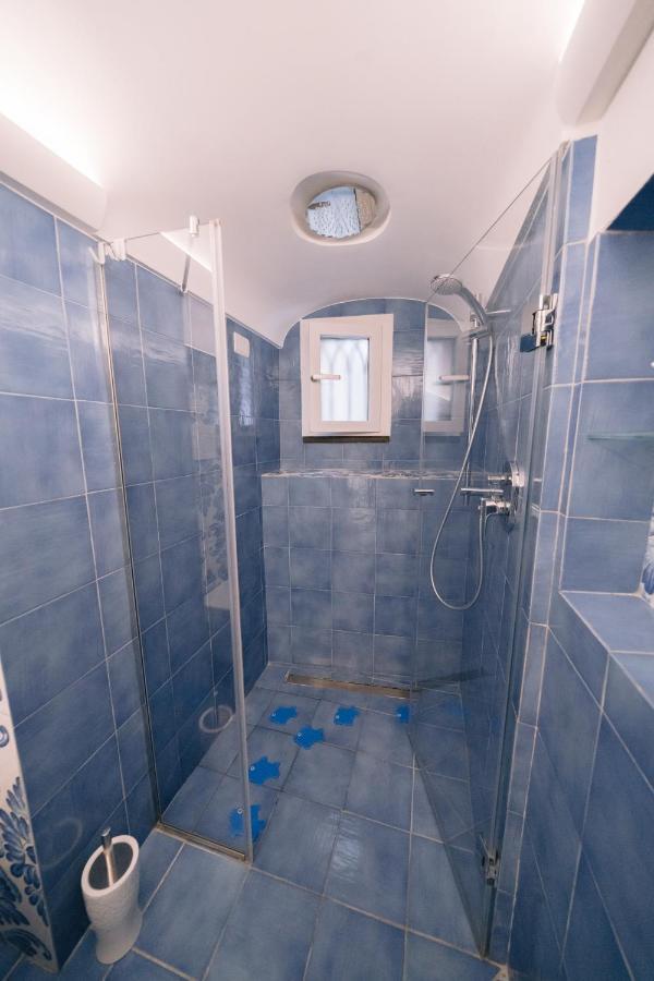 Amalfi Residenza Centrale 外观 照片