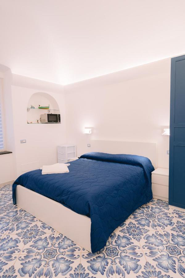 Amalfi Residenza Centrale 外观 照片