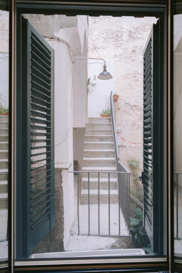 Amalfi Residenza Centrale 外观 照片