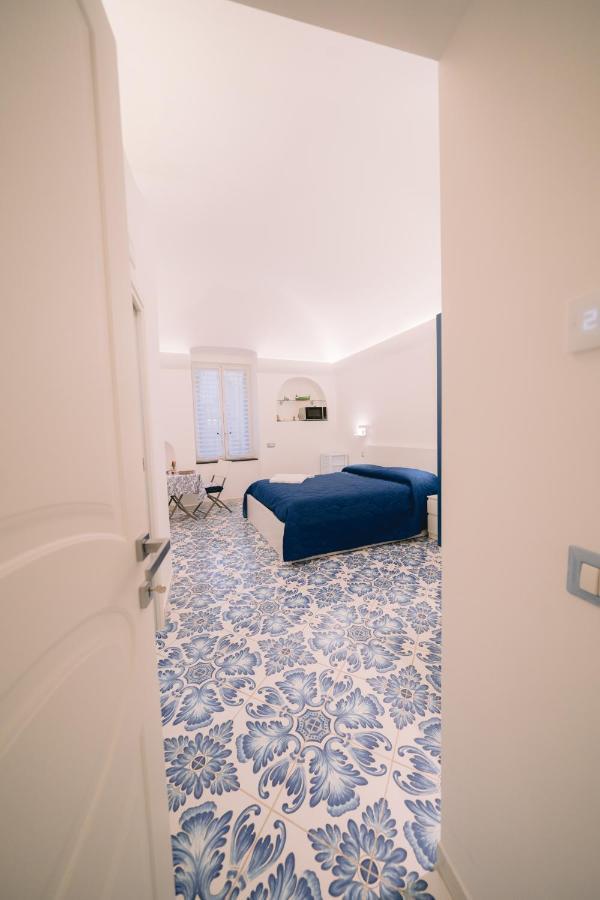 Amalfi Residenza Centrale 外观 照片