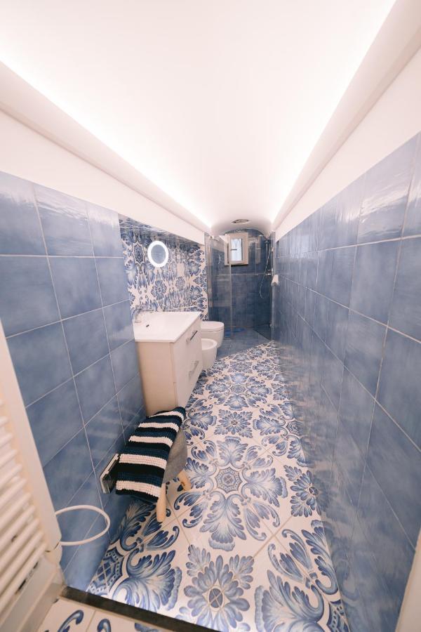 Amalfi Residenza Centrale 外观 照片