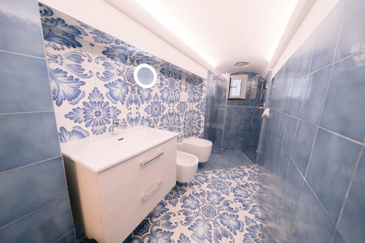 Amalfi Residenza Centrale 外观 照片