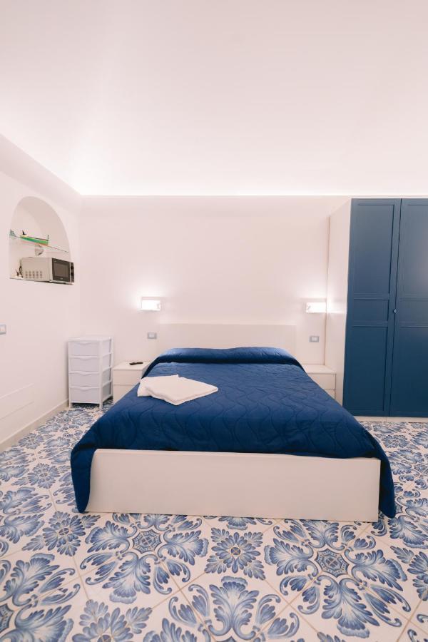 Amalfi Residenza Centrale 外观 照片