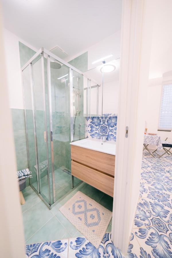 Amalfi Residenza Centrale 外观 照片